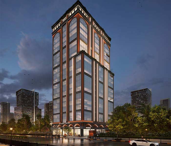 SM Seasons Metro Wagle Industrial Estate